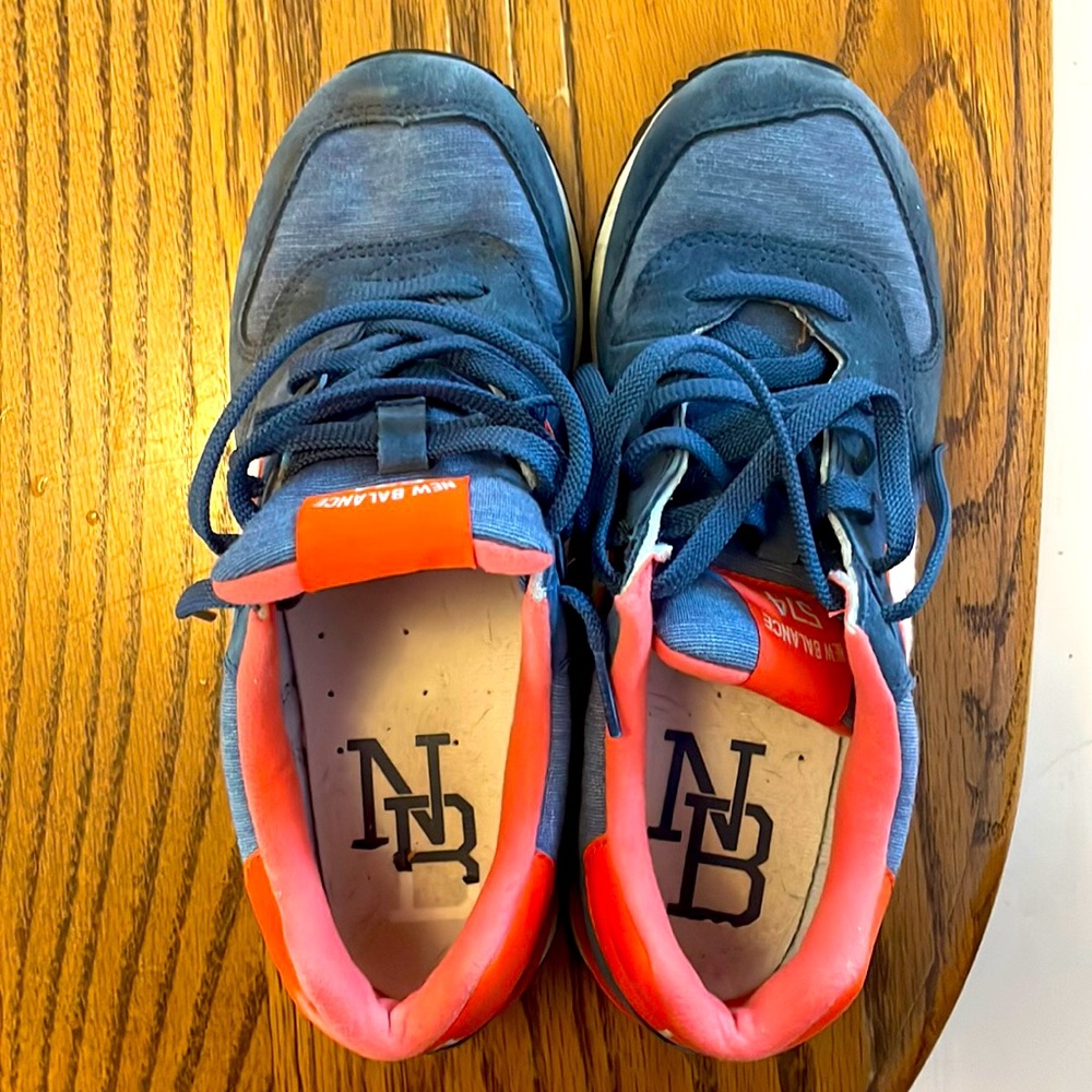 New balance 574 women’s size 7.5